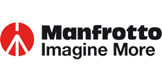 Логотип бренда Manfrotto