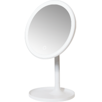 Зеркало косметическое Xiaomi DOCO Daylight Small Белое