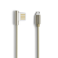 Кабель Remax Emperor USB to Micro USB Золото