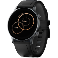 Умные часы Xiaomi Haylou RS3 (LS04) Global Чёрные