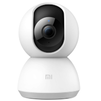 Камера Xiaomi Mijia 360° Home Camera PTZ Version 1080p