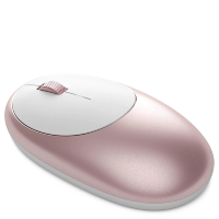 Компьютерная мышь Satechi M1 Розовое золото