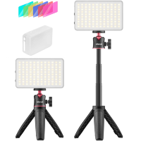 Комплект Ulanzi VIJIM LED Video Lighting Kit (VL-120+MT-08)х2