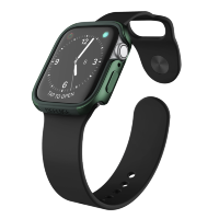Чехол X-Doria Defense Edge для Apple watch 40mm Зелёный