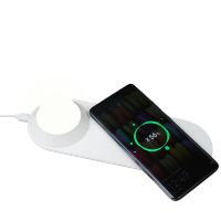  Беспроводная зарядка + ночник Xiaomi Yeelight Wireless Charging Night Light