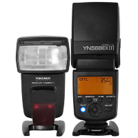 Фотовспышка YongNuo Speedlite YN-568EX III для Canon